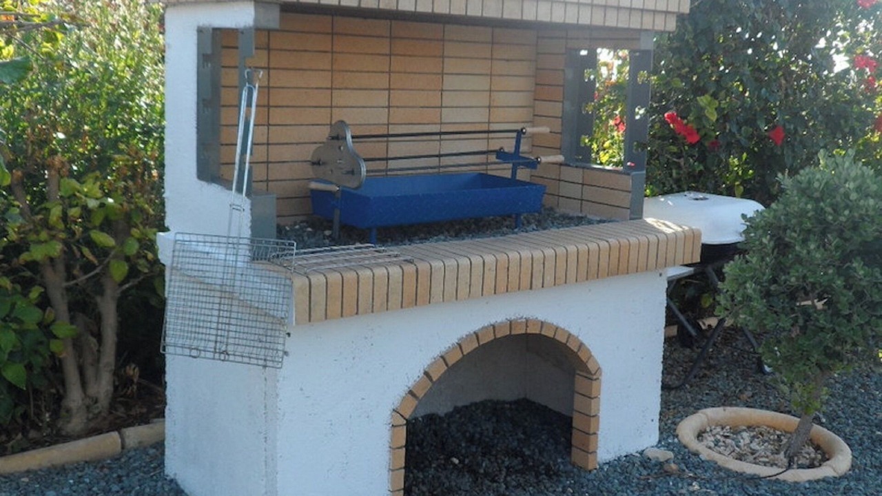 Photo of Outdoor in Kissonerga