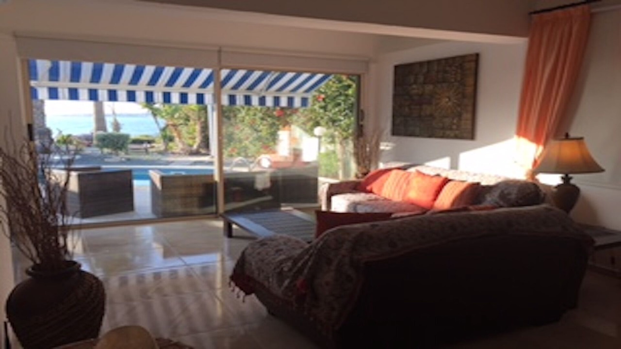 Photo of Livingroom in Kissonerga
