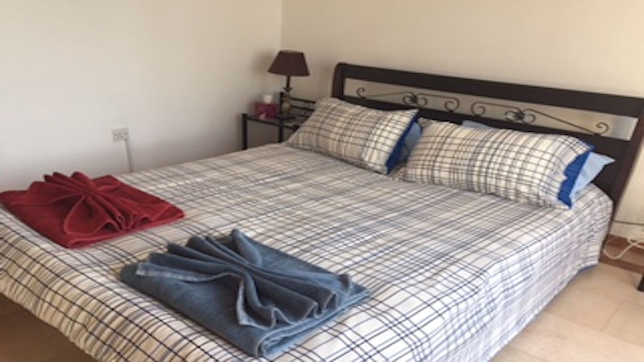 Photo of Bedroom in Kissonerga
