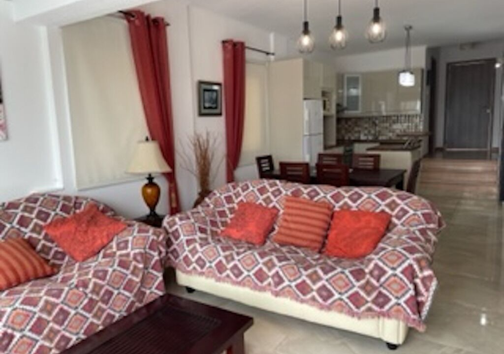 Photo of Livingroom in Kissonerga