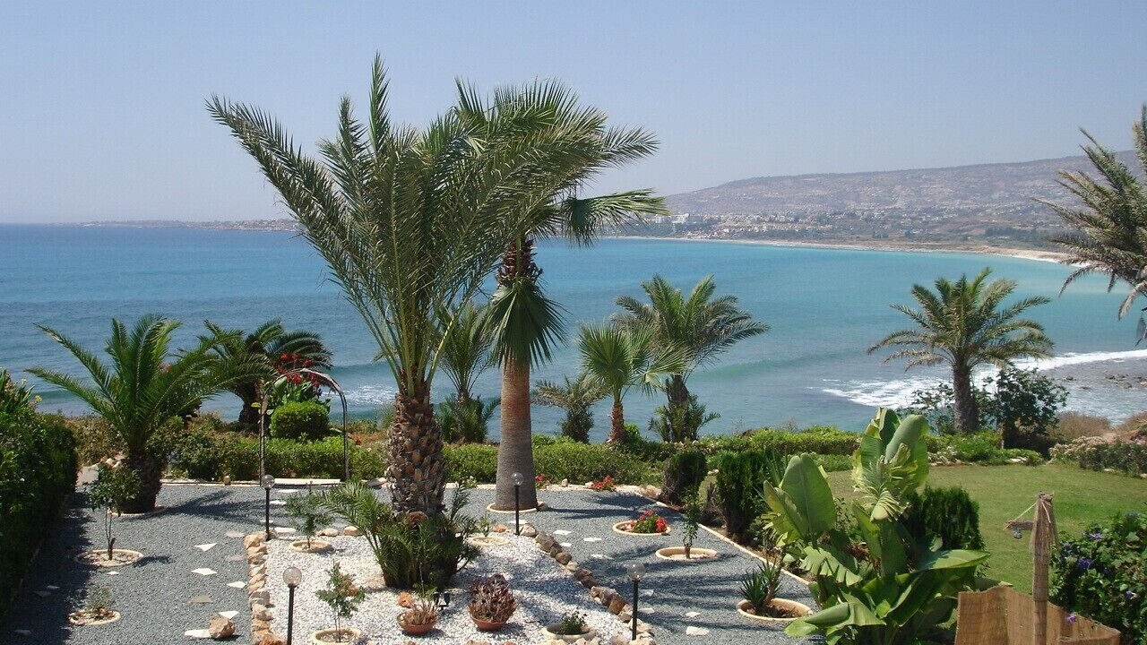 Photo of Outdoor in Kissonerga