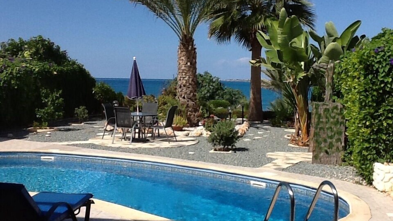 Photo of Outdoor in Kissonerga