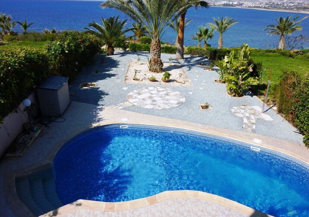 Photo of Outdoor in Kissonerga