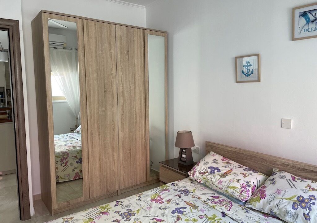 Photo of Bedroom in Kissonerga