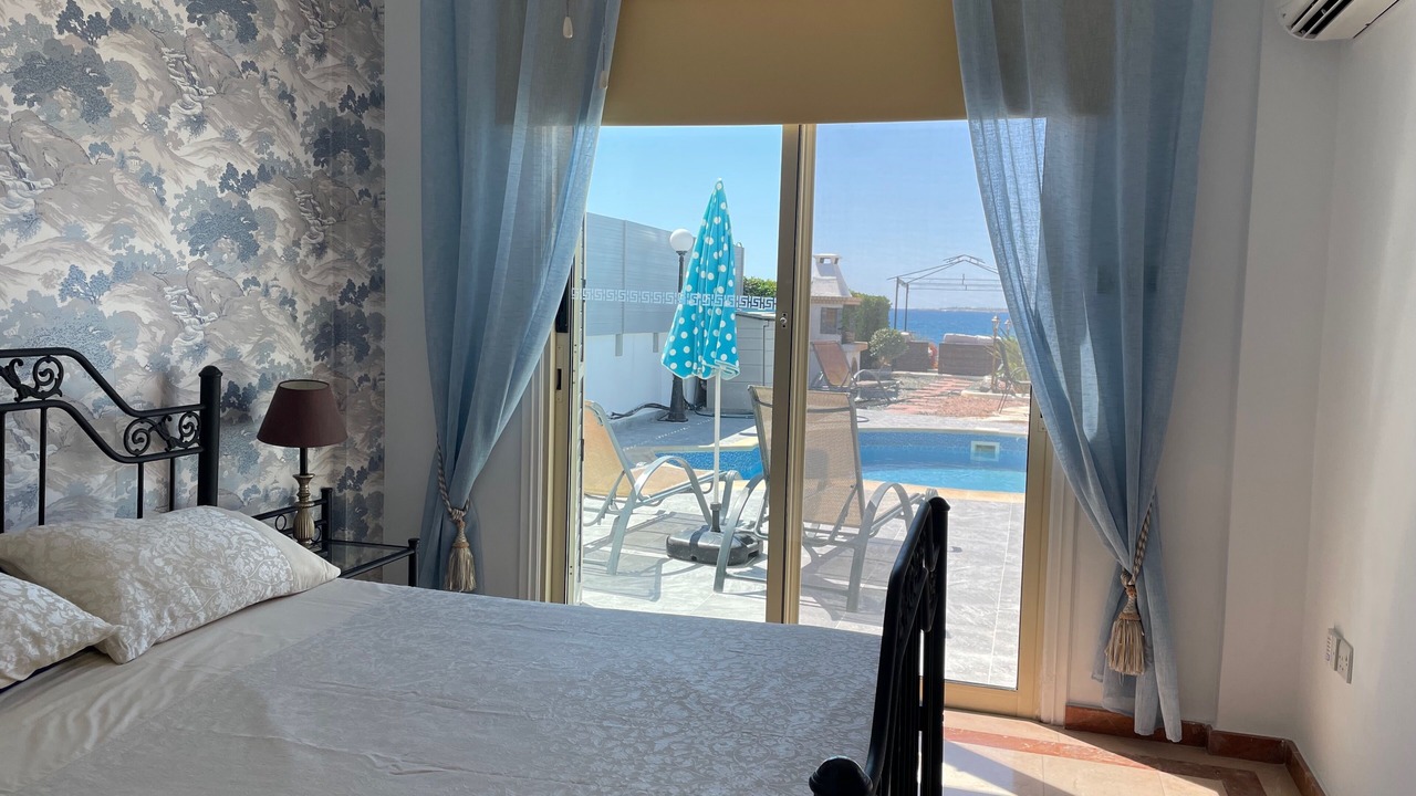 Photo of Bedroom in Kissonerga