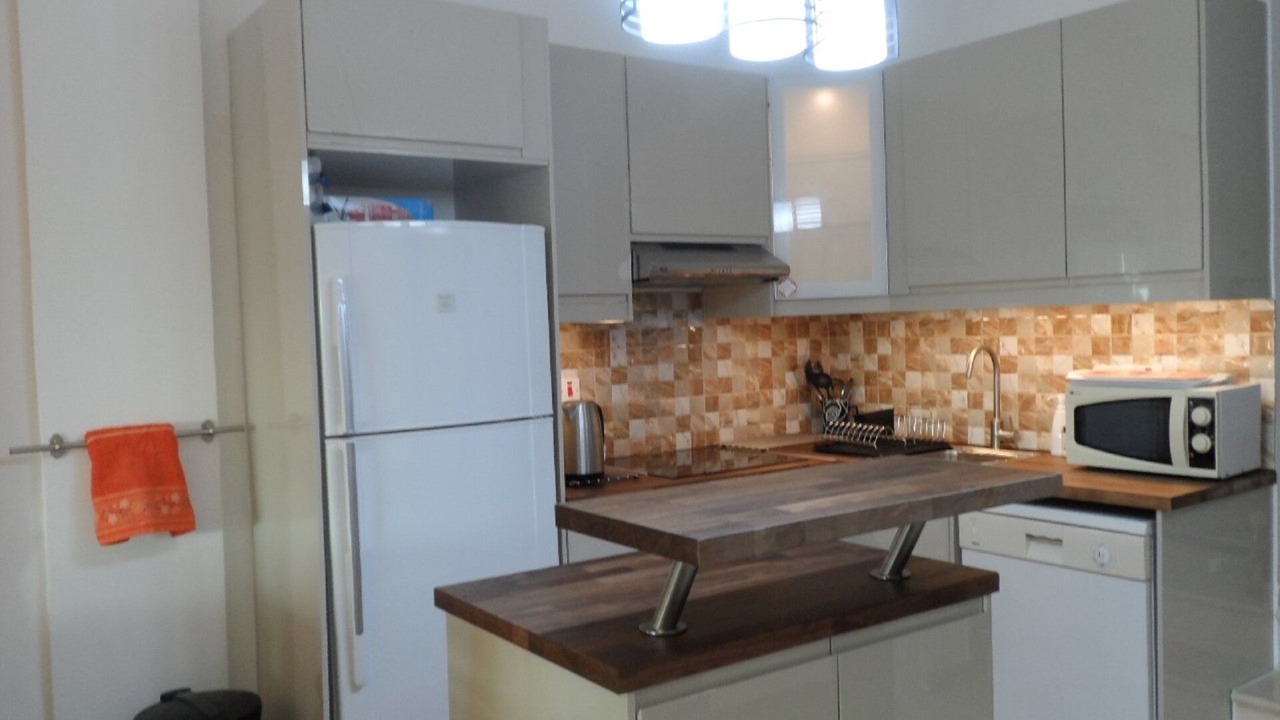 Photo of Kitchen in Kissonerga