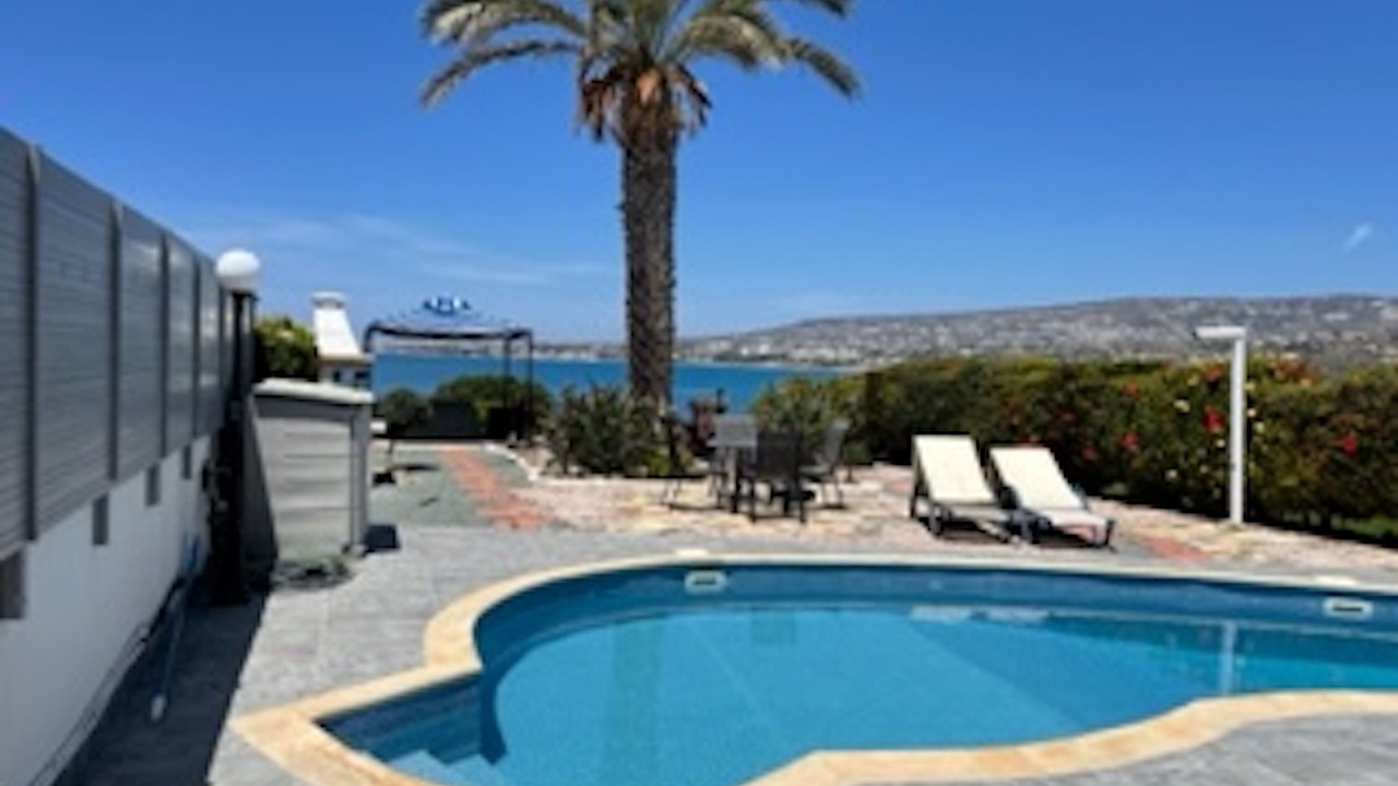 Photo of Outdoor in Kissonerga