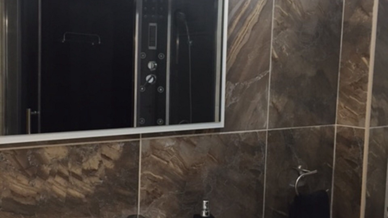 Photo of Bathroom in Kissonerga
