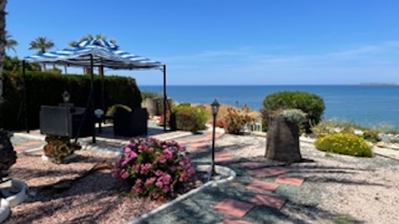 Photo of Outdoor in Kissonerga