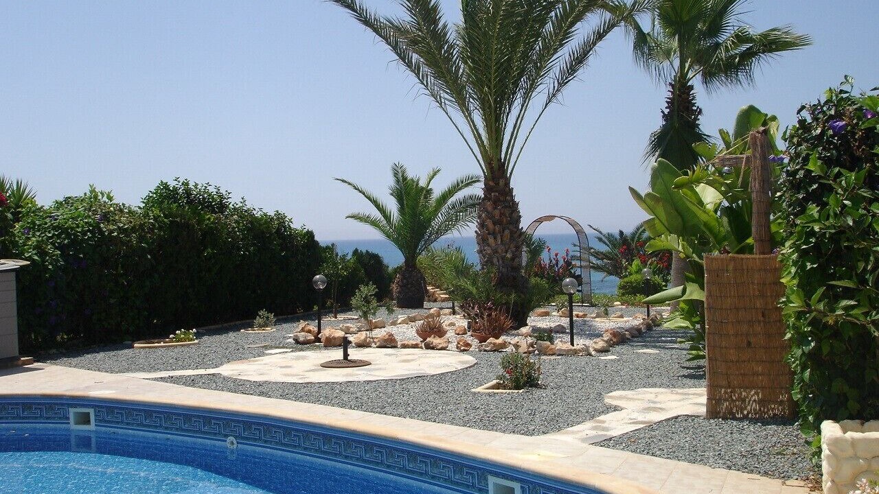 Photo of Outdoor in Kissonerga