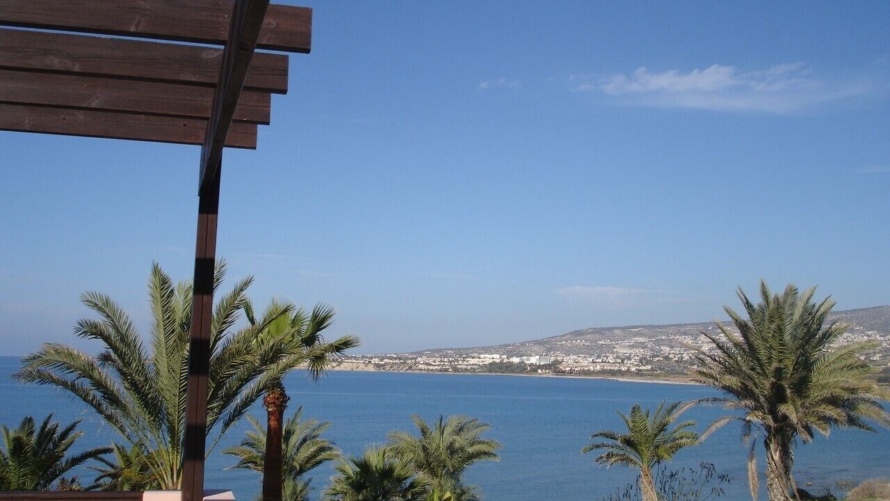 Photo of Outdoor in Kissonerga