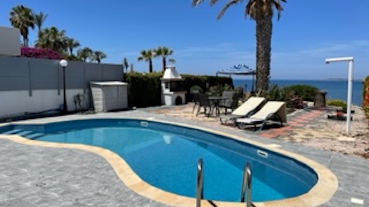 Photo of Outdoor in Kissonerga