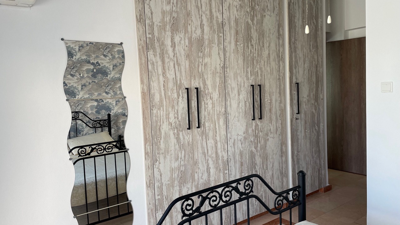 Photo of Bedroom in Kissonerga