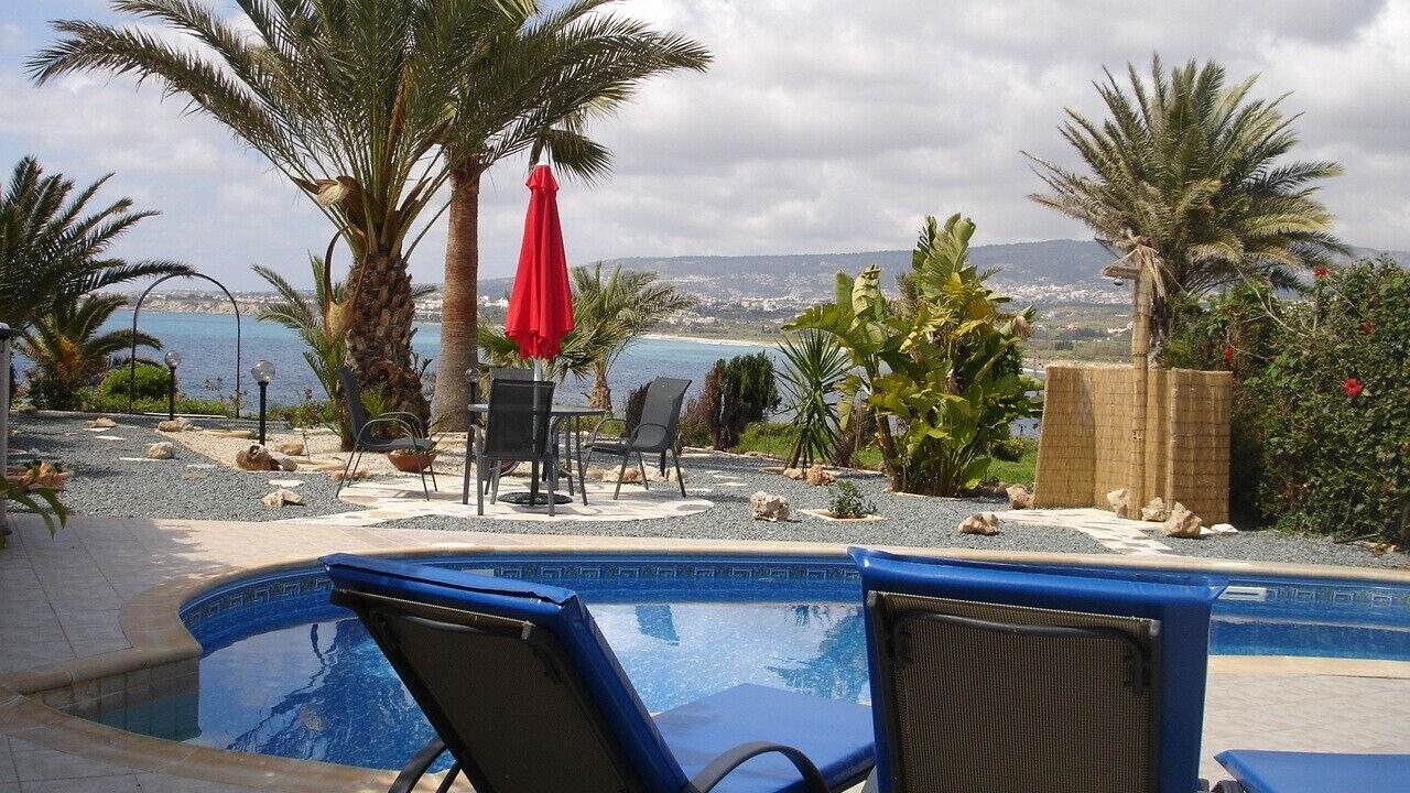 Photo of Outdoor in Kissonerga