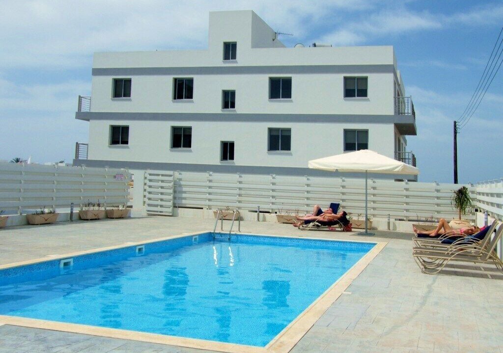 Photo of Outdoor in Pervolia