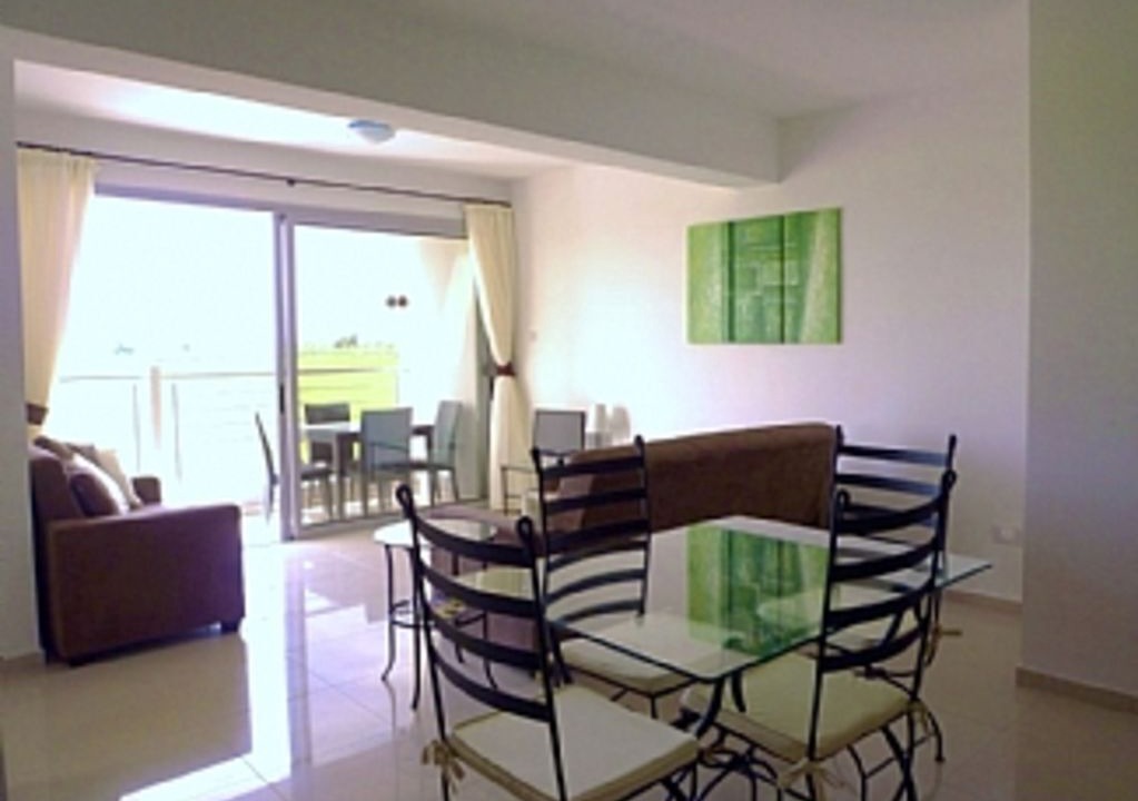 Photo of Livingroom in Pervolia