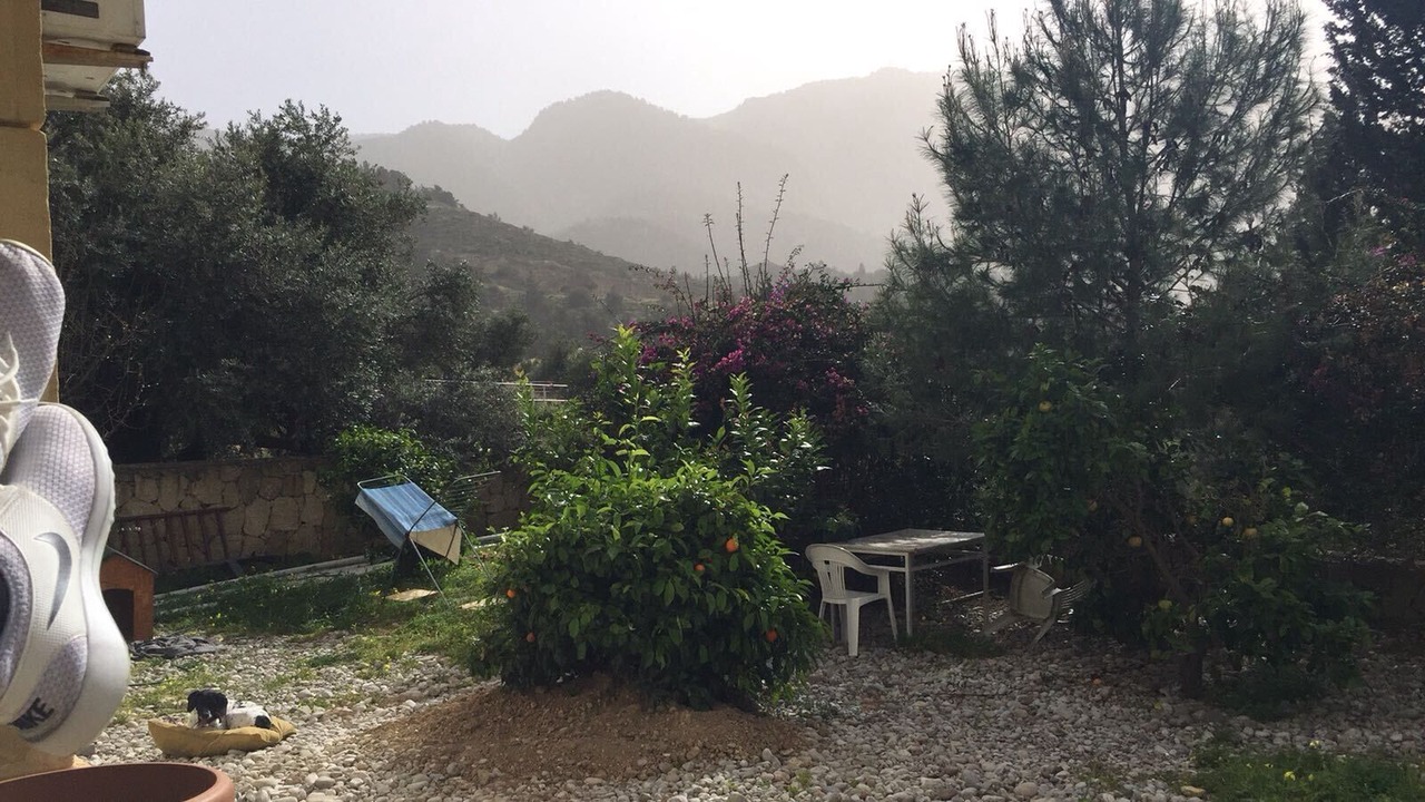 Photo of Outdoor in Kyrenia District