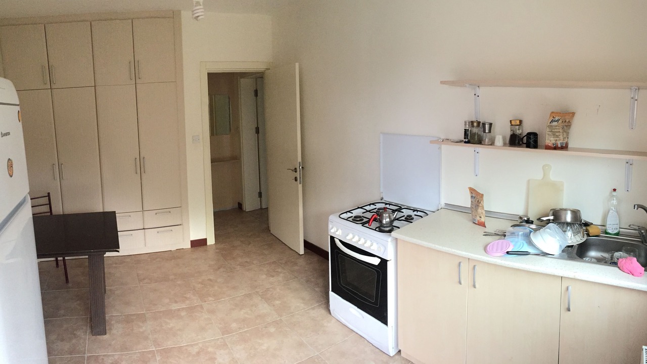 Photo of Kitchen in Kyrenia District