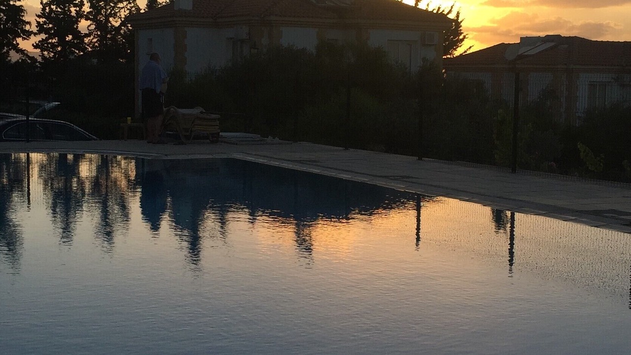 Photo of Outdoor in Kyrenia District