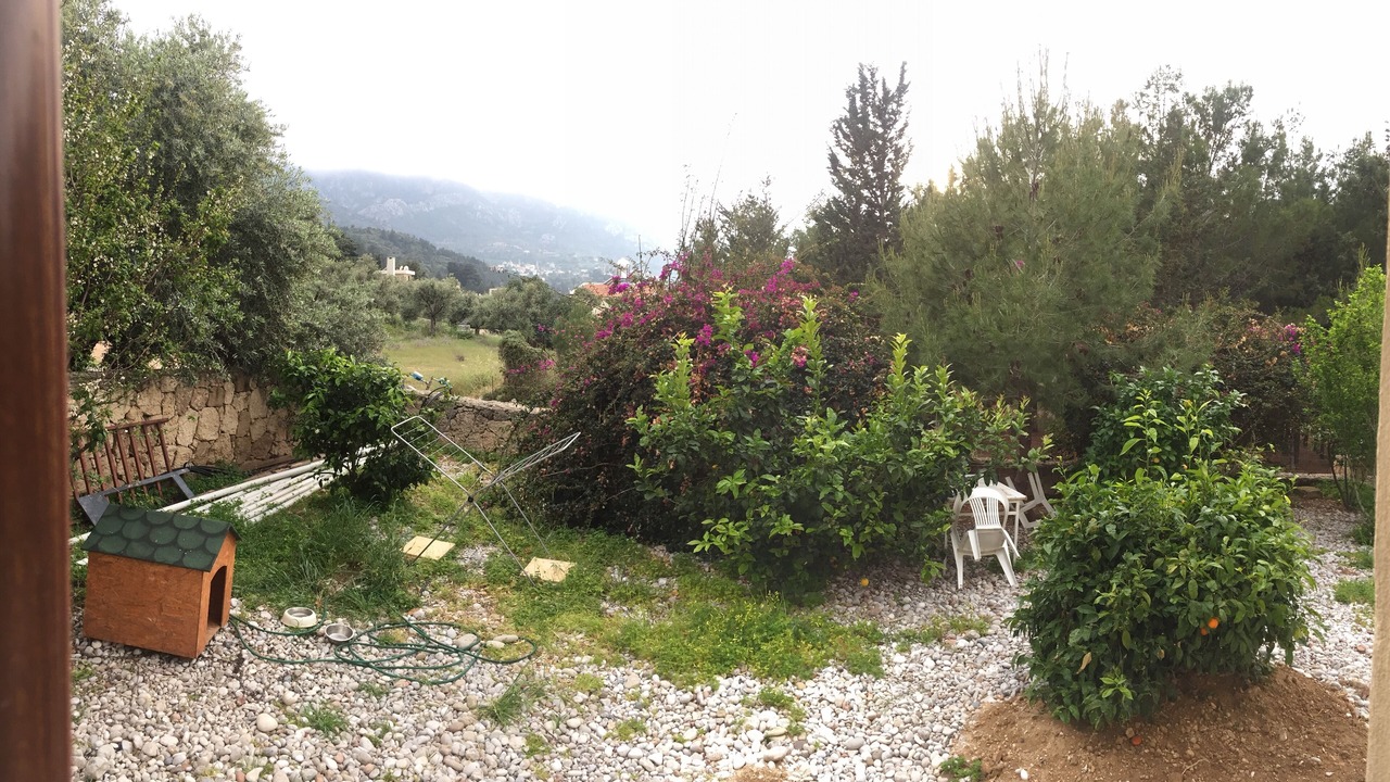 Photo of Outdoor in Kyrenia District