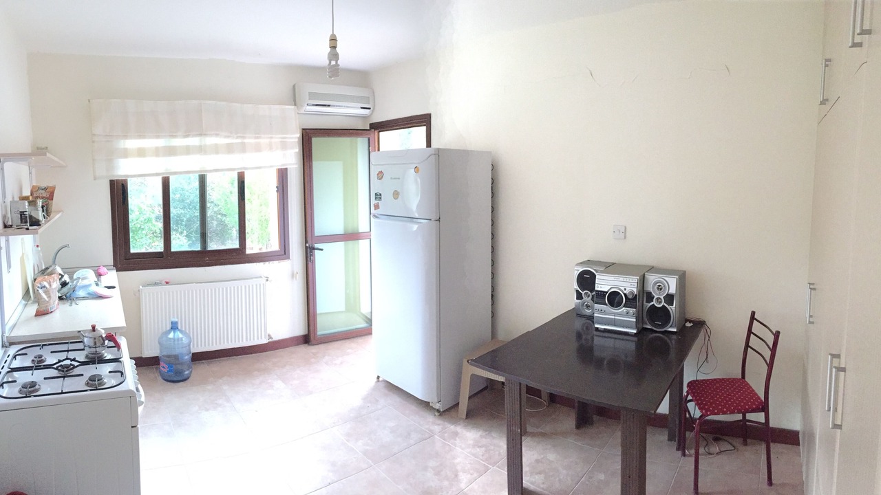 Photo of Kitchen in Kyrenia District
