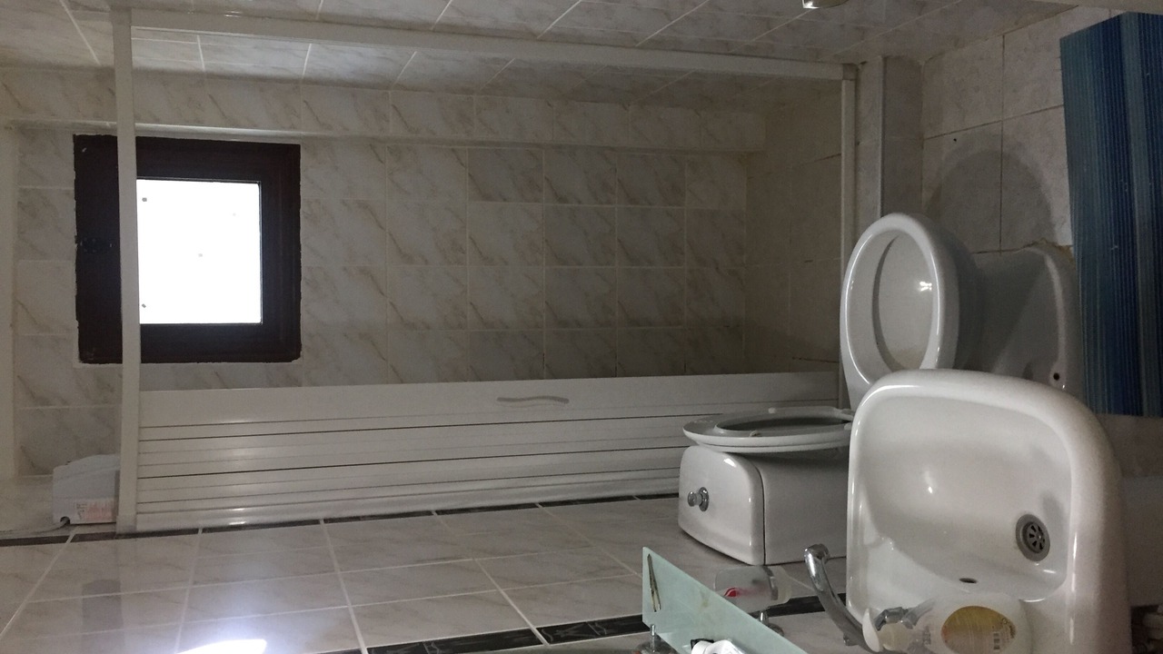 Photo of Bathroom in Kyrenia District