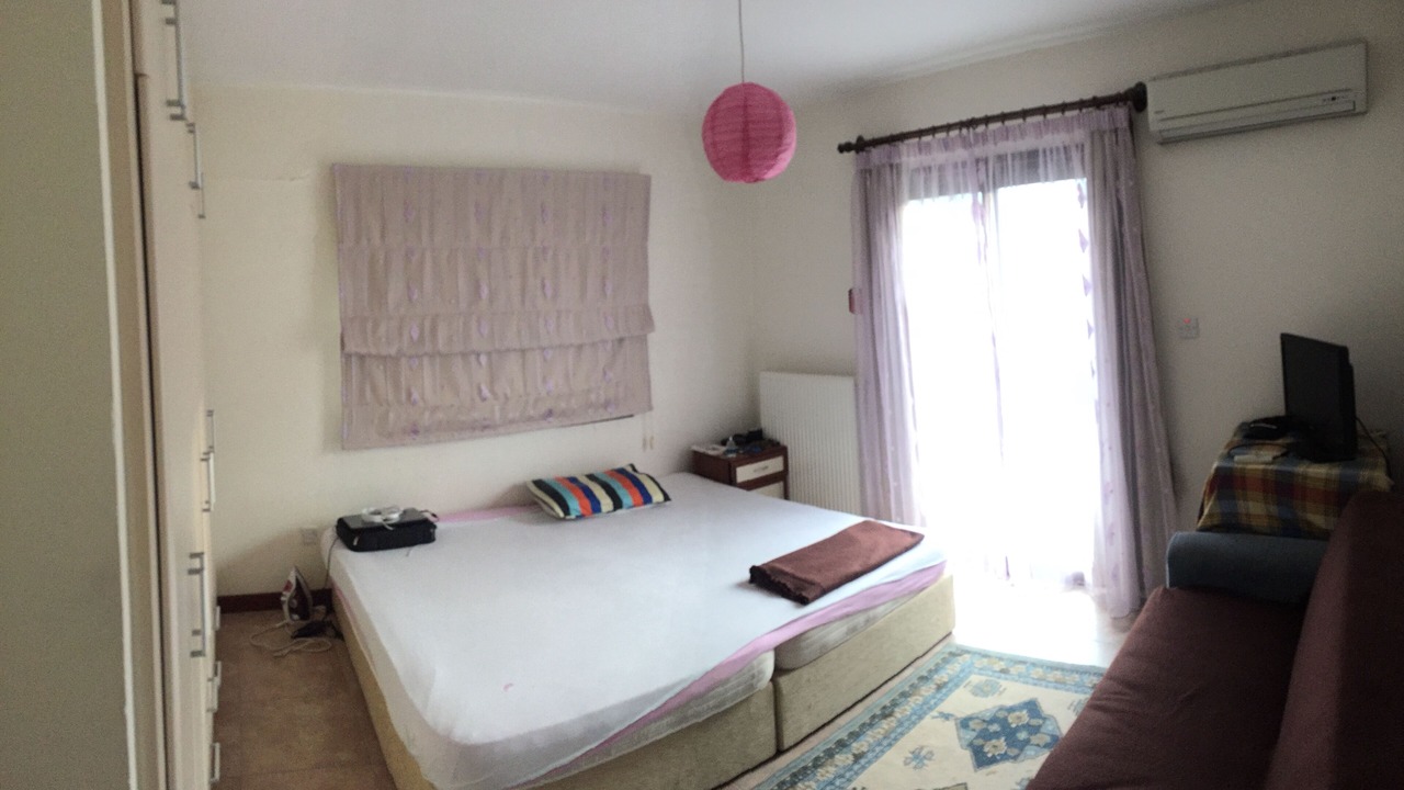 Photo of Bedroom in Kyrenia District