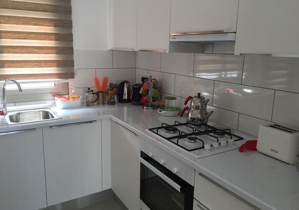 Photo of Kitchen in Karavas
