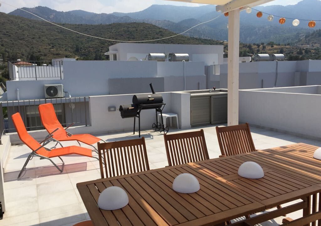 Photo of Outdoor in Karavas