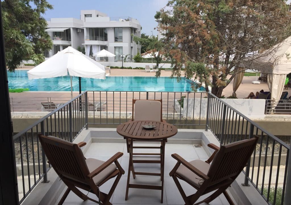 Photo of Outdoor in Karavas