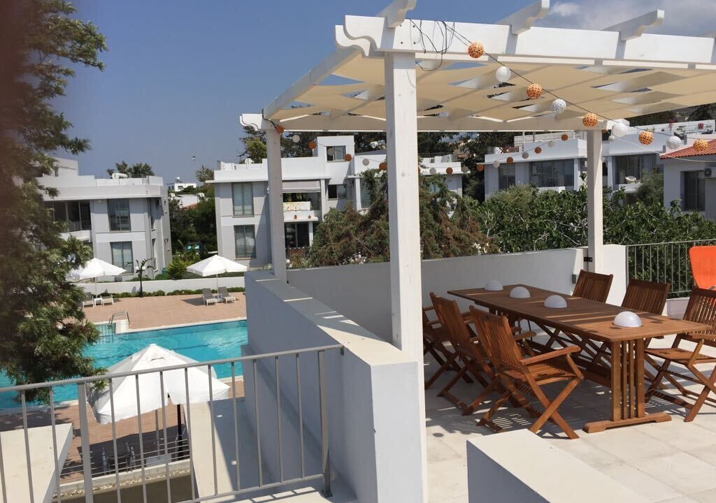 Photo of Outdoor in Karavas