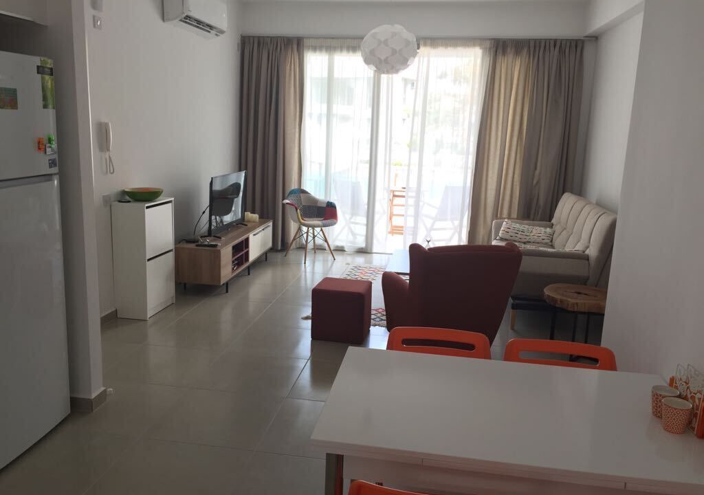 Photo of Livingroom in Karavas