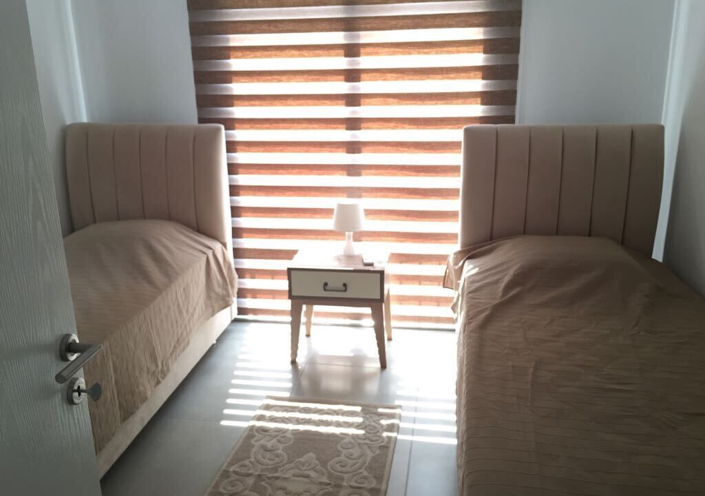 Photo of Bedroom in Karavas