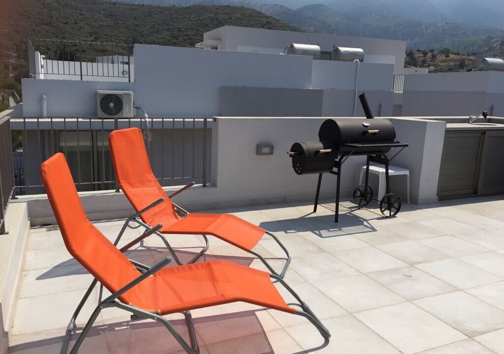 Photo of Patio Balcony in Karavas