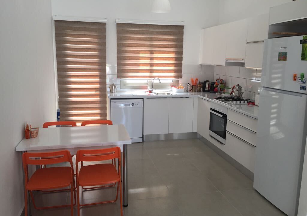 Photo of Kitchen in Karavas