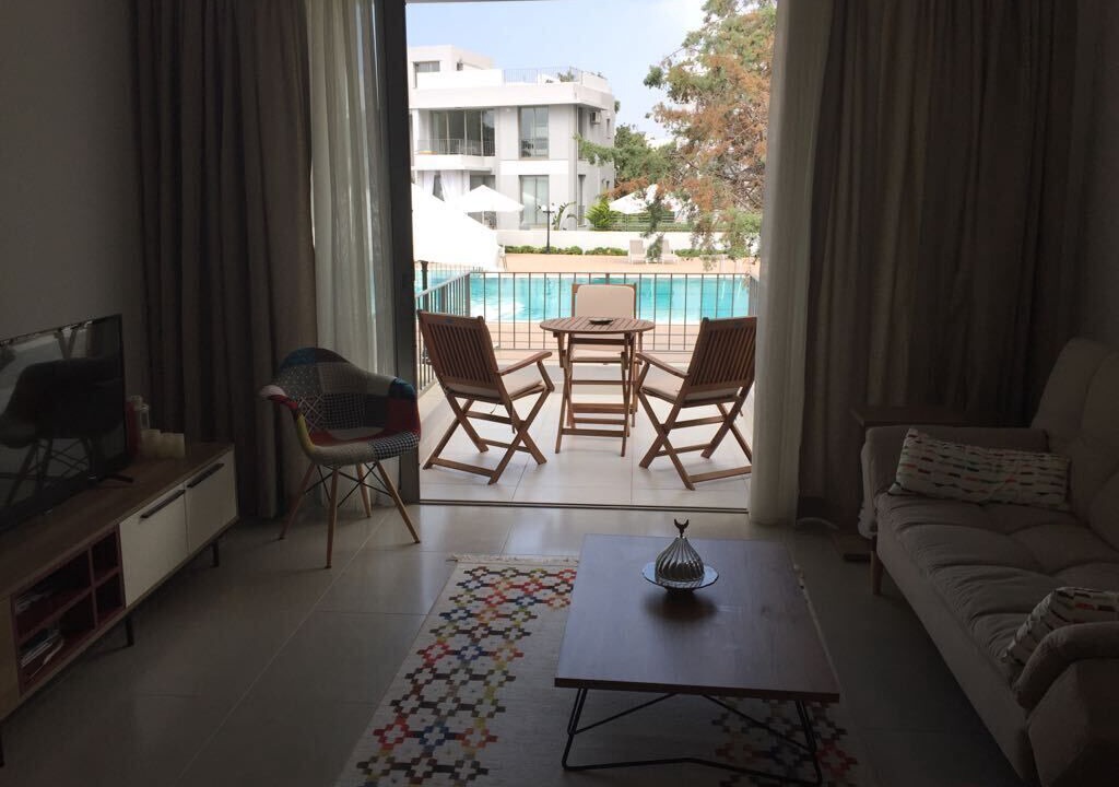 Photo of Livingroom in Karavas