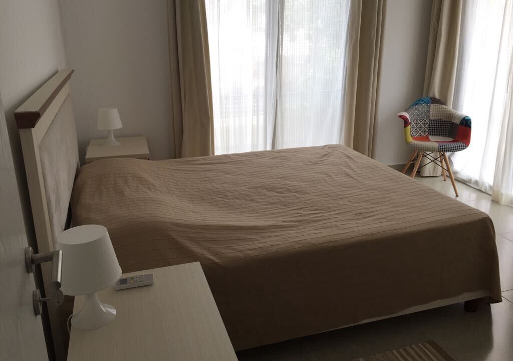 Photo of Bedroom in Karavas