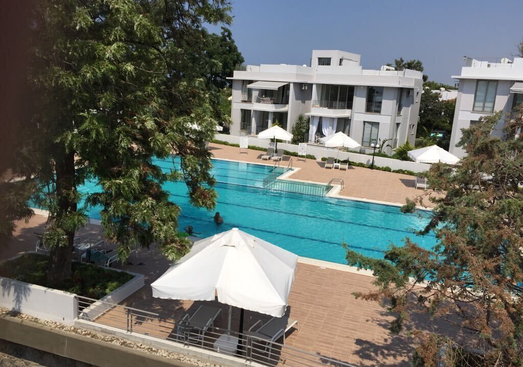 Photo of Outdoor in Karavas