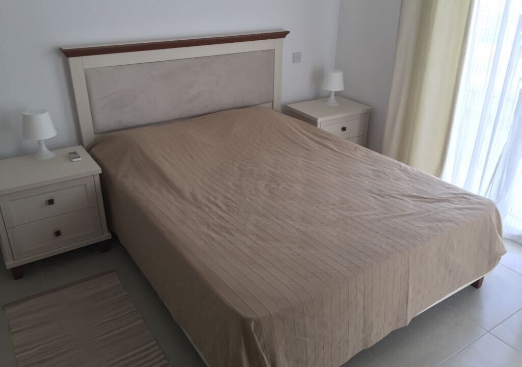Photo of Bedroom in Karavas