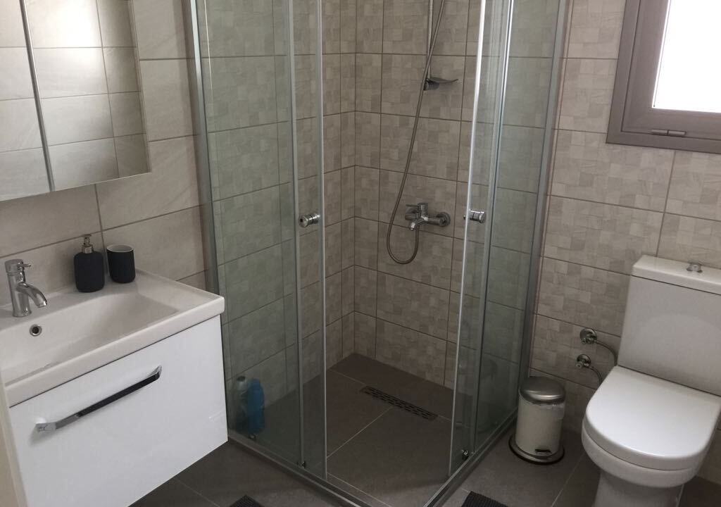 Photo of Bathroom in Karavas
