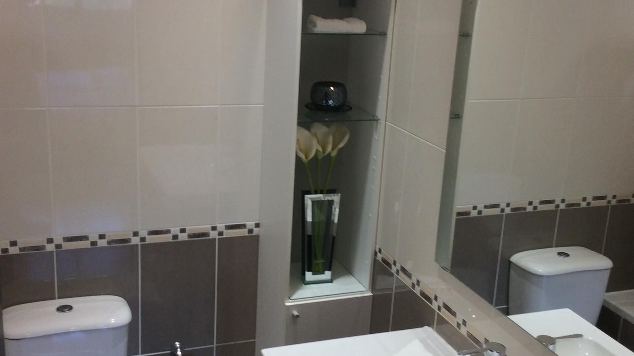 Photo of Bathroom in Anarita