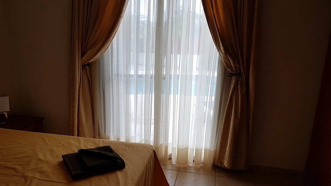 Photo of Bedroom in Emba