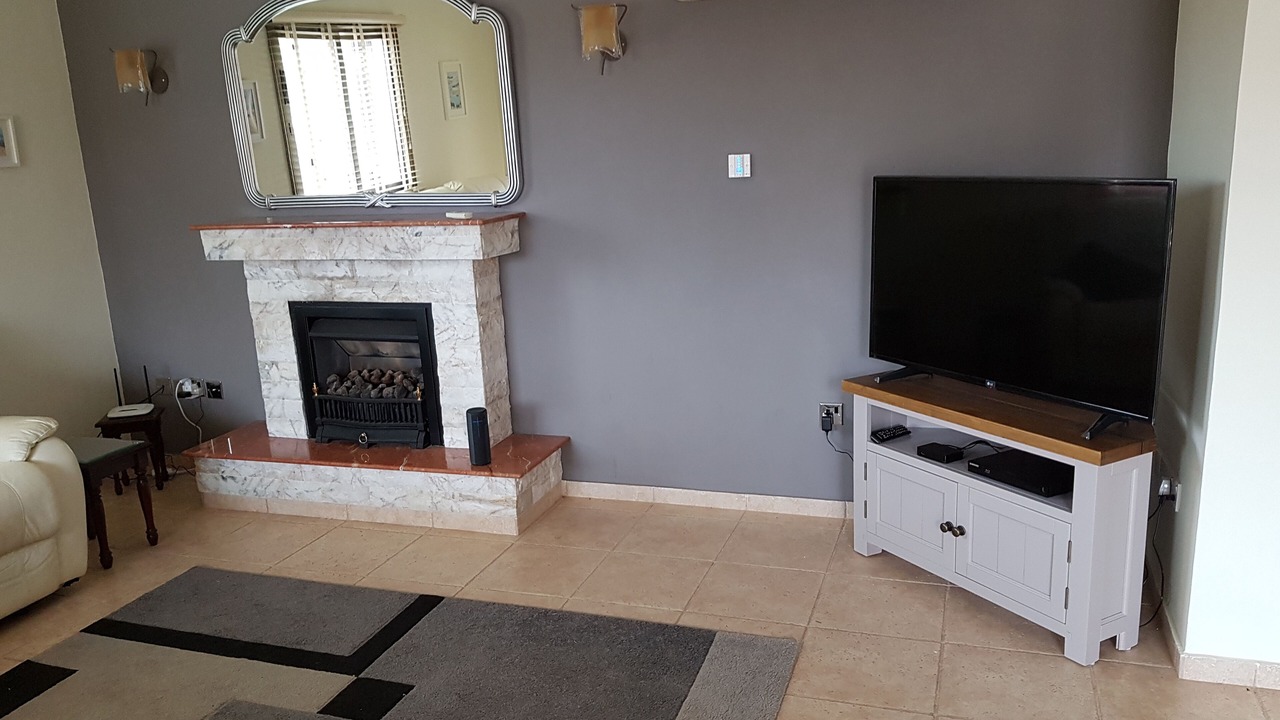 Photo of Livingroom in Emba