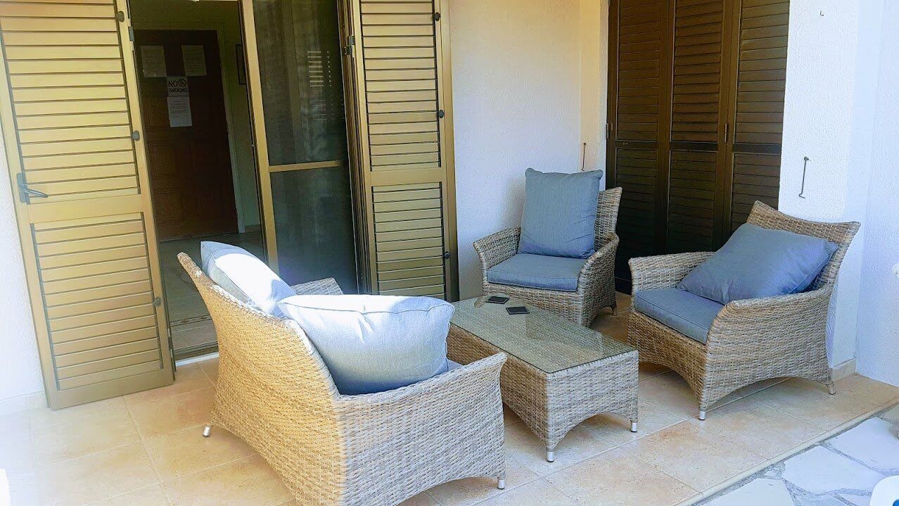 Photo of Patio Balcony in Emba