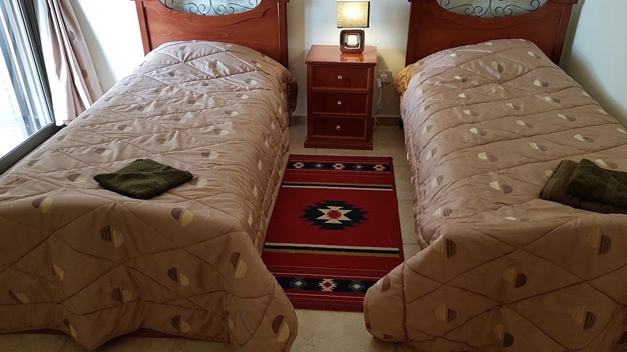 Photo of Bedroom in Emba