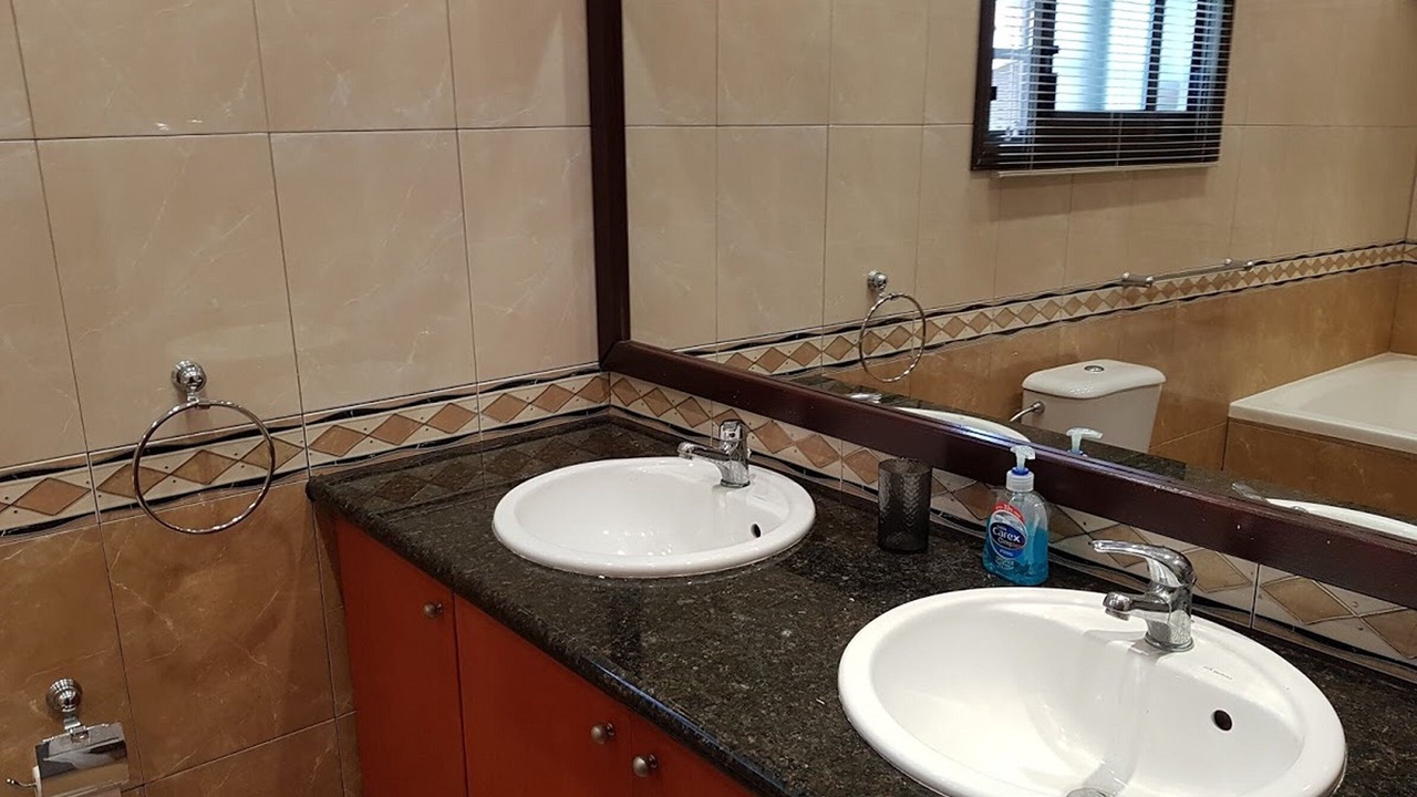 Photo of Bathroom in Emba