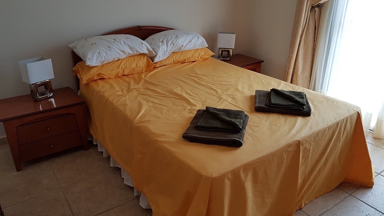 Photo of Bedroom in Emba
