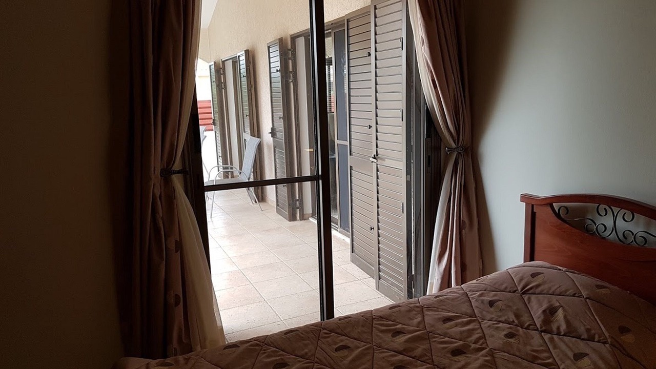 Photo of Bedroom in Emba