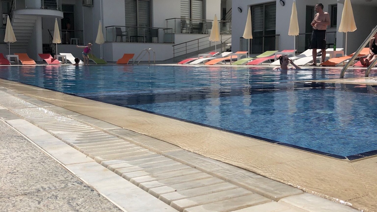 Photo of Outdoor in Kyrenia