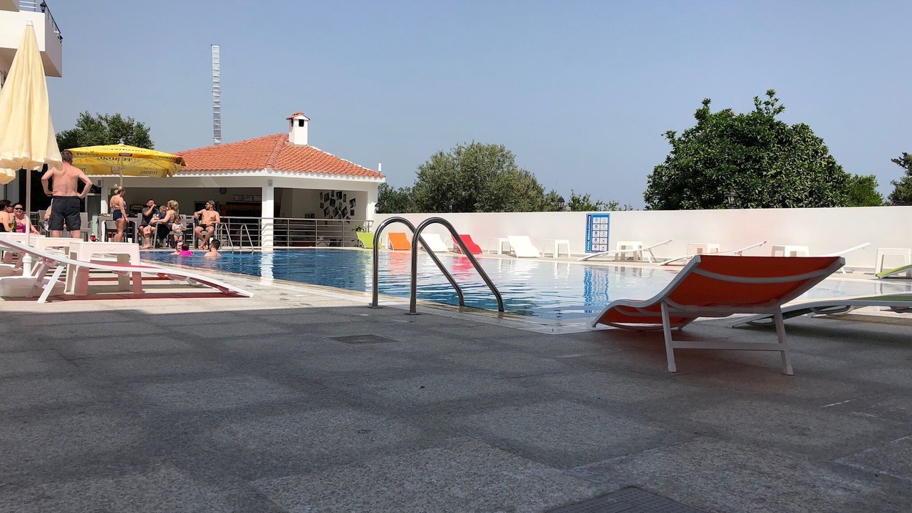 Photo of Outdoor in Kyrenia